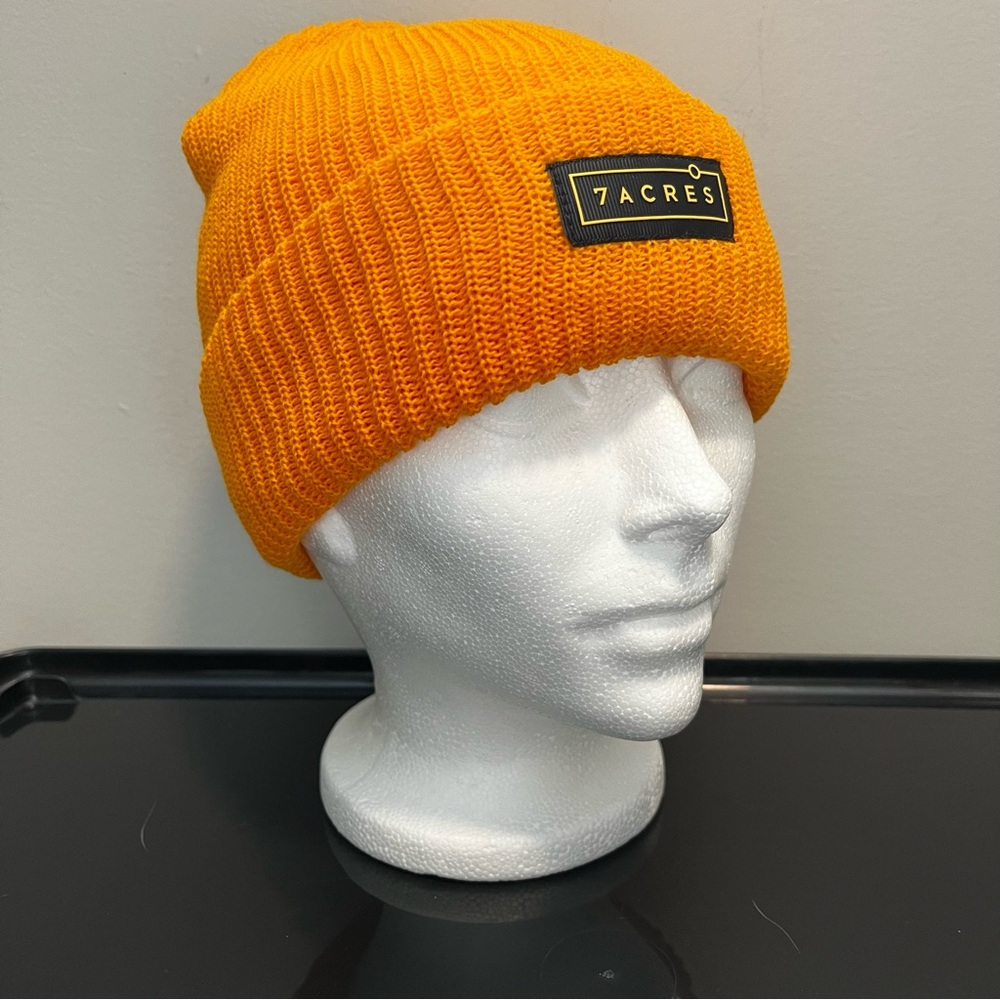 7acres | Knit Toque
